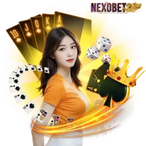 nexobet 88 BY uxobet24