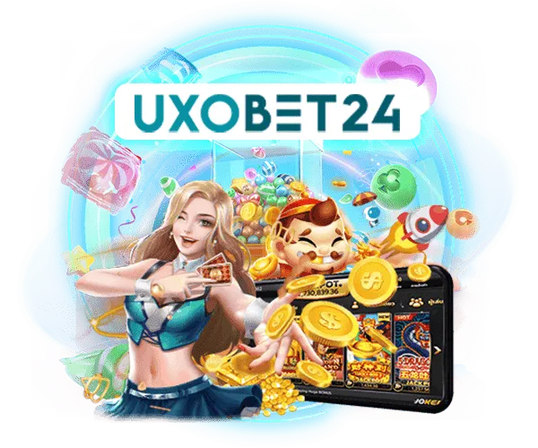UXOBET24 BY uxobet24